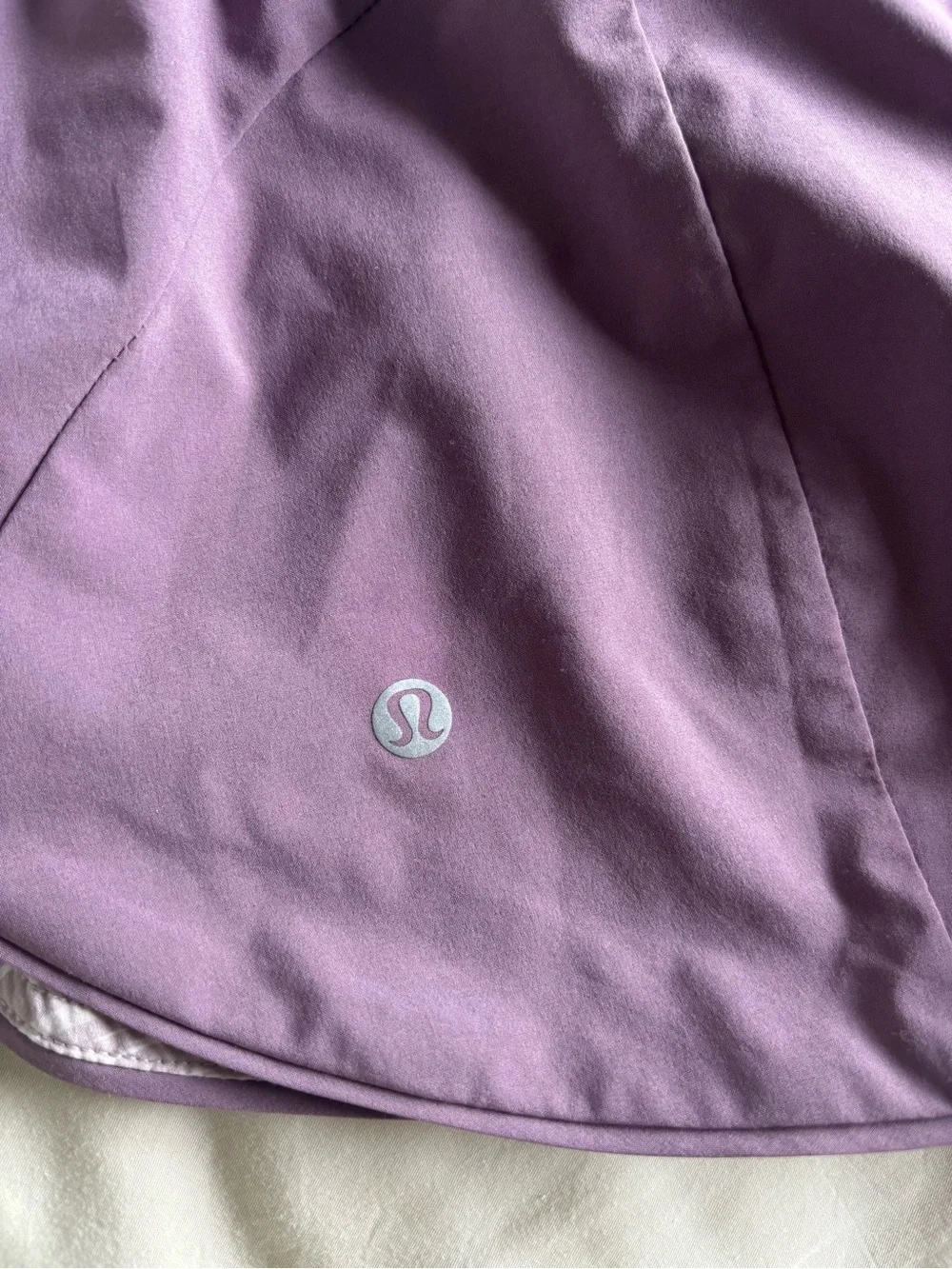 Lululemon Choose A Side Shorts *Reversible